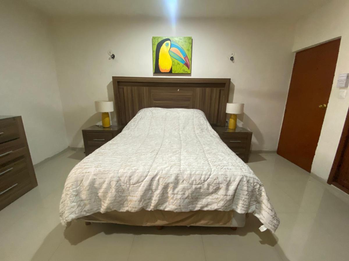 メリダ Casa Del Artistaヴィラ エクステリア 写真